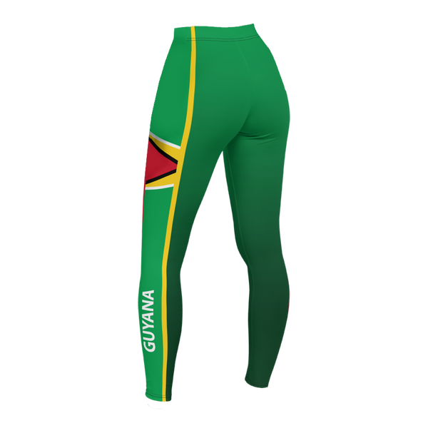 Island Active 2.0 Guyana Leggings