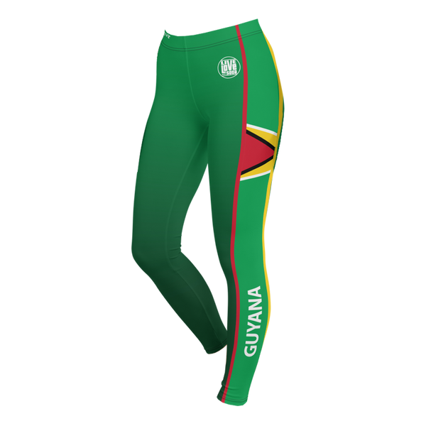 Island Active 2.0 Guyana Leggings