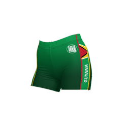 Island Active 2.0 Guyana Shorts