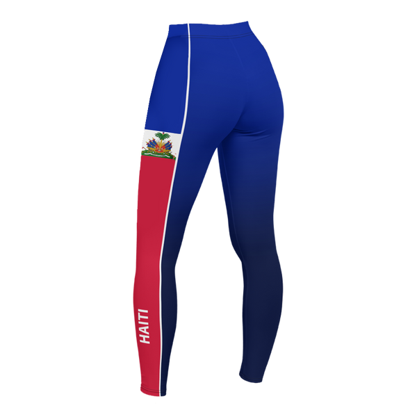 Island Active 2.0 Haiti Leggings