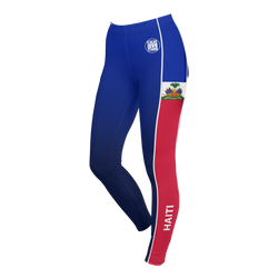 Island Active 2.0 Haiti Leggings