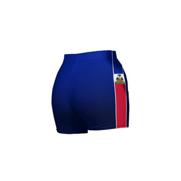 Island Active 2.0 Haiti Shorts