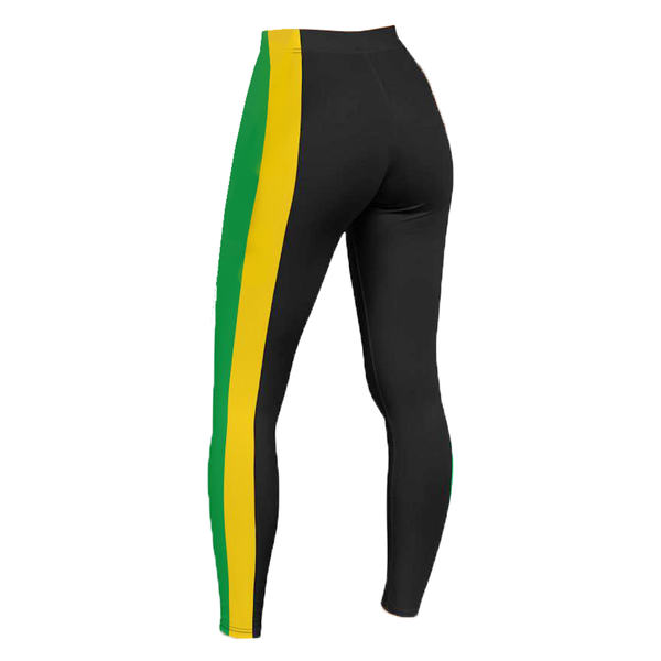 Island Active 1.0 Jamaica Leggings