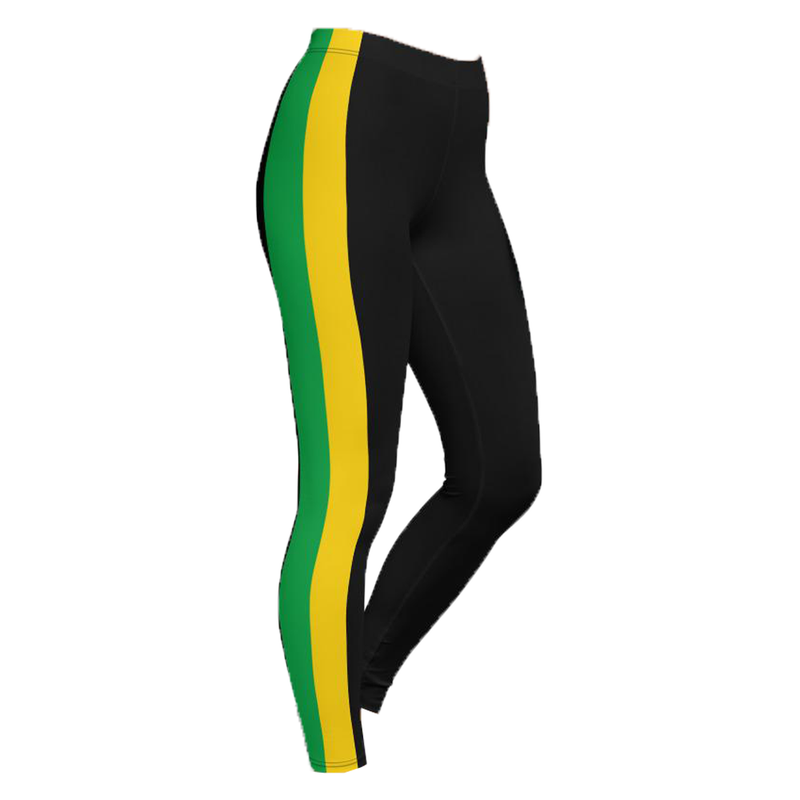 Island Active 1.0 Jamaica Leggings