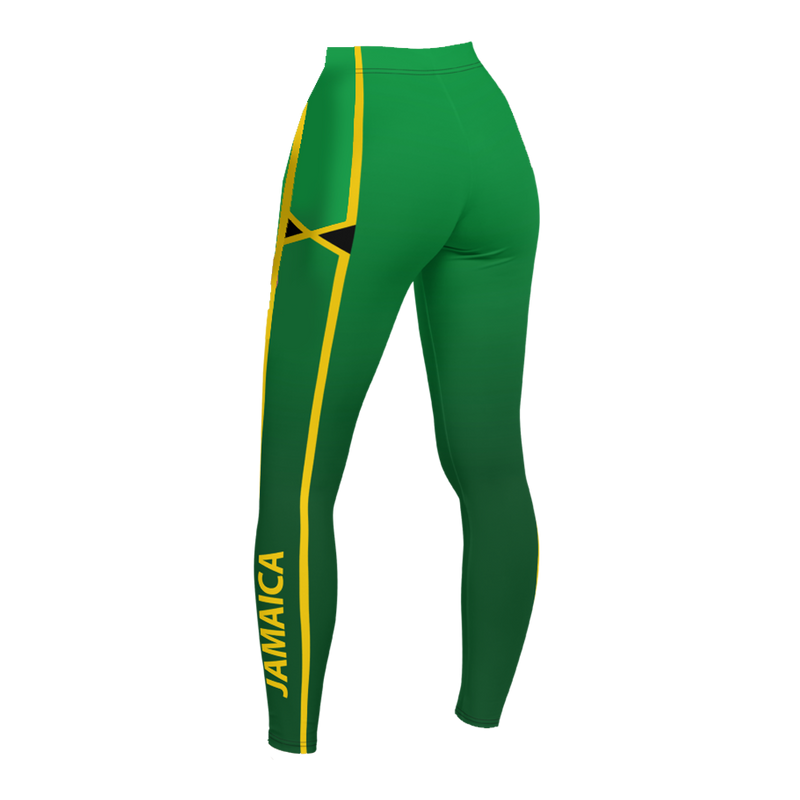 Island Active 2.0 Jamaica Leggings