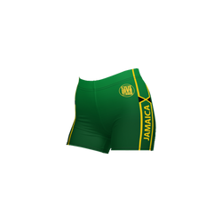 Island Active 2.0 Jamaica Shorts