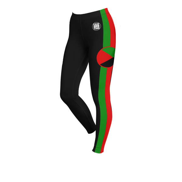 Island Active 1.0 Martinique Leggings