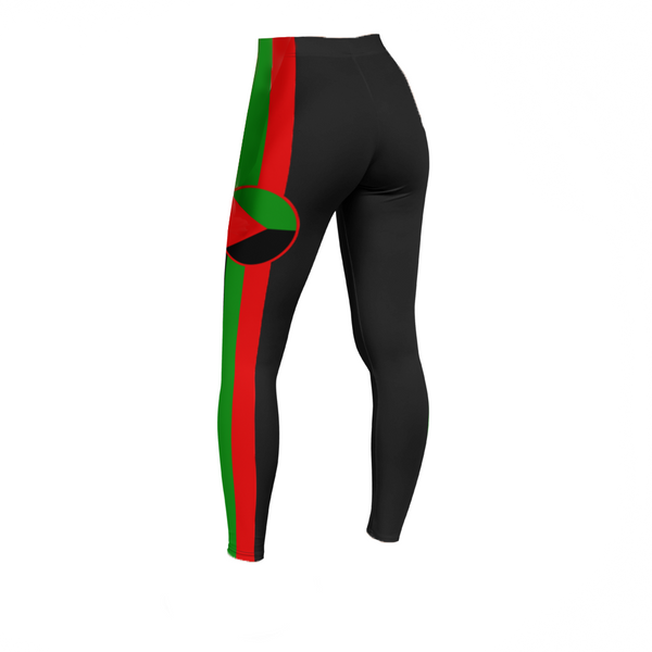 Island Active 1.0 Martinique Leggings