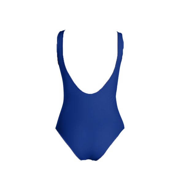 Montserrat One-Piece Swimsuit - Live Love Soca Clothing & Accessories