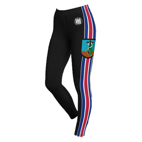 Island Active 1.0 Montserrat Leggings