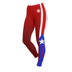 Island Active 2.0 Puerto Rico Leggings