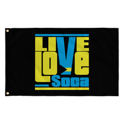 BAHAMAS FLAG - Live Love Soca Clothing & Accessories