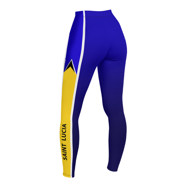 Island Active 2.0 Saint Lucia Leggings