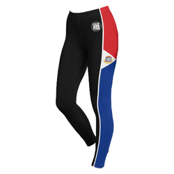 Island Active 1.0 Saint Maarten Leggings