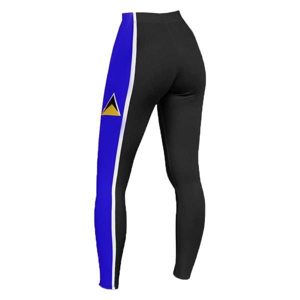 Island Active 1.0 Saint Lucia Leggings