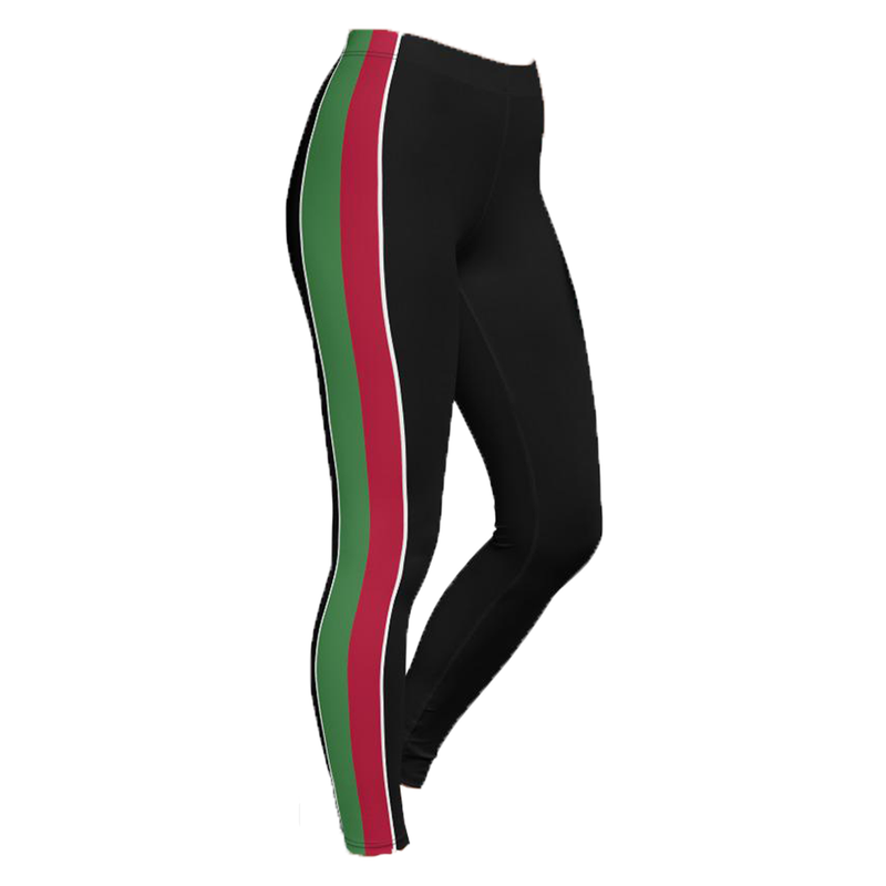 Island Active 1.0 Suriname Leggings