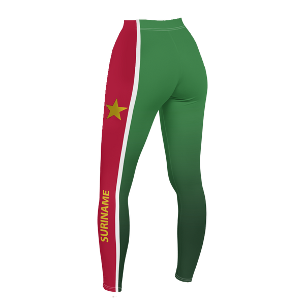 Island Active 2.0 Suriname Leggings