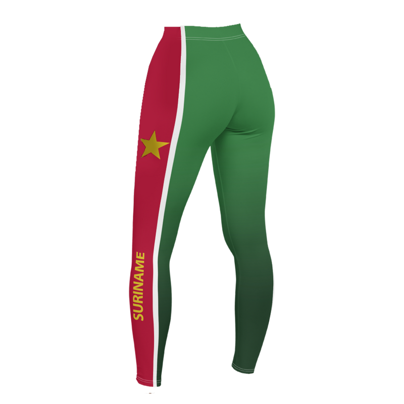 Island Active 2.0 Suriname Leggings