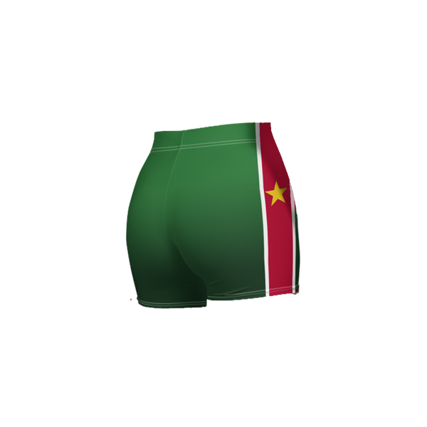 Island Active 2.0 Suriname Shorts