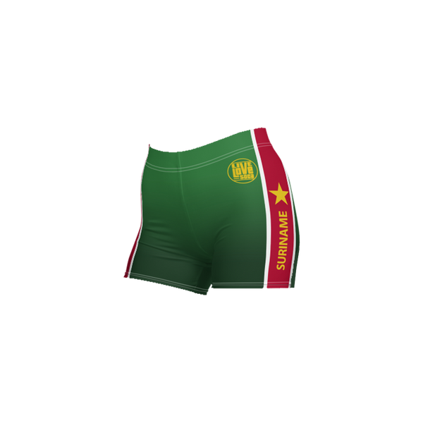 Island Active 2.0 Suriname Shorts