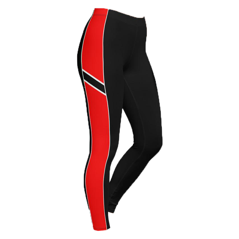 Island Active 1.0 Trinidad & Tobago Leggings