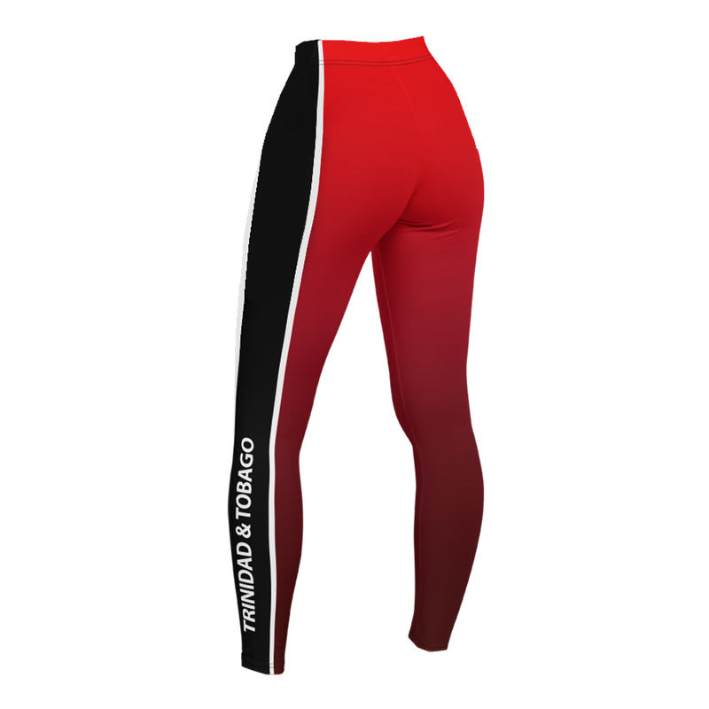 Island Active 2.0 Trinidad & Tobago Leggings