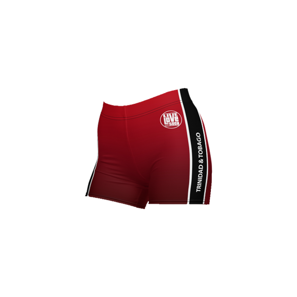 Island Active 2.0 Trinidad & Tobago Shorts