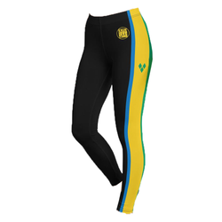 Island Active 1.0 Saint Vincent & The Grenadines Leggings