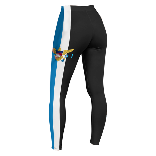 Island Active 1.0 Virgin Island Leggings