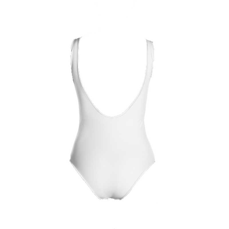 Virgin Island One-Piece Swimsuit - Live Love Soca Clothing & Accessories