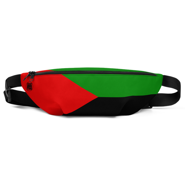 Martinique Waist Bag
