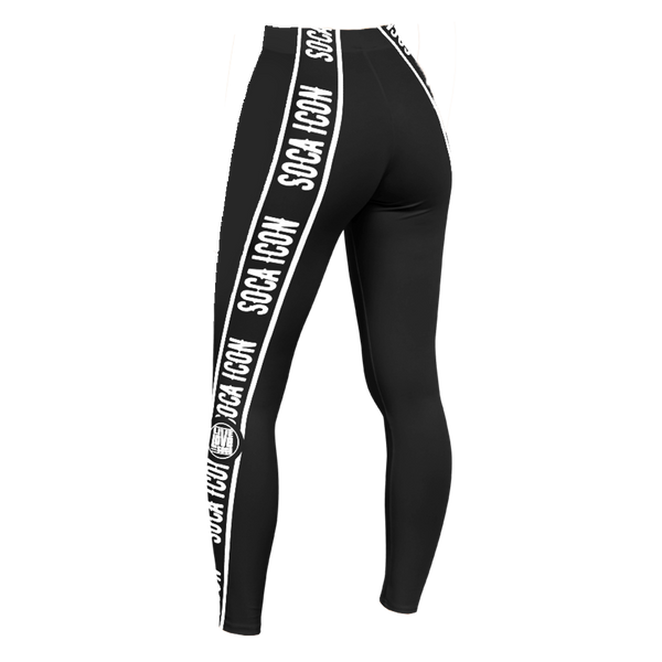 Endless Summer 21 Soca Icon Leggings