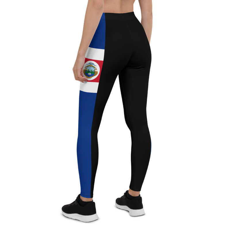 Island Active 1.0 Costa Rica Leggings