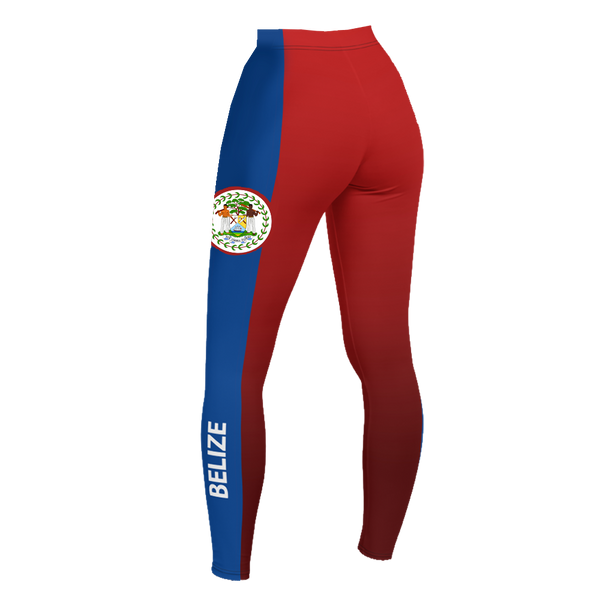 Island Active 2.0 Belize Leggings