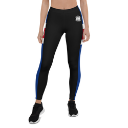 Island Active 1.0 Costa Rica Leggings