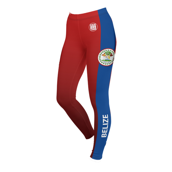 Island Active 2.0 Belize Leggings