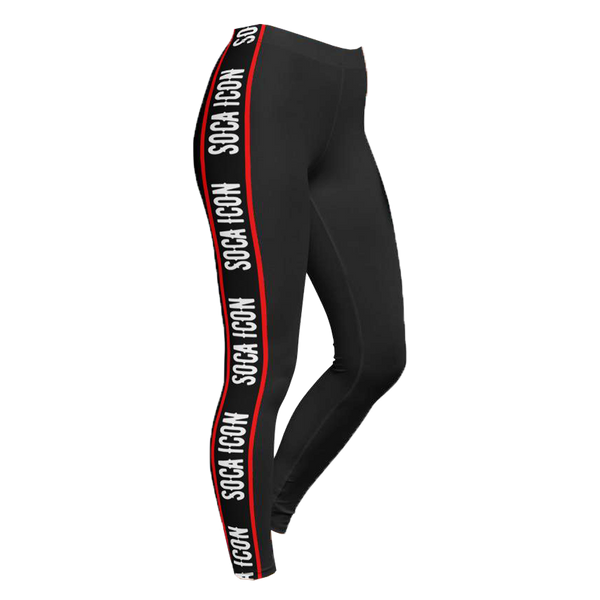 Endless Summer 21 Soca Icon Origins Leggings