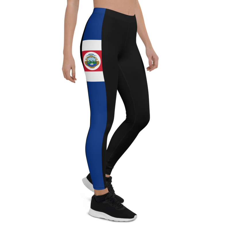 Island Active 1.0 Costa Rica Leggings