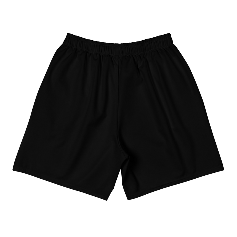 Endless Summer 21 Soca Icon Watermelon Mens Black Shorts