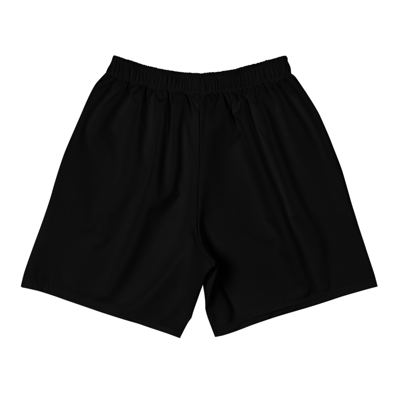 Endless Summer 21 Soca Icon Staple Mens Black Shorts
