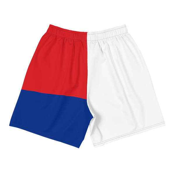 Island Saint Maarten Mens Shorts