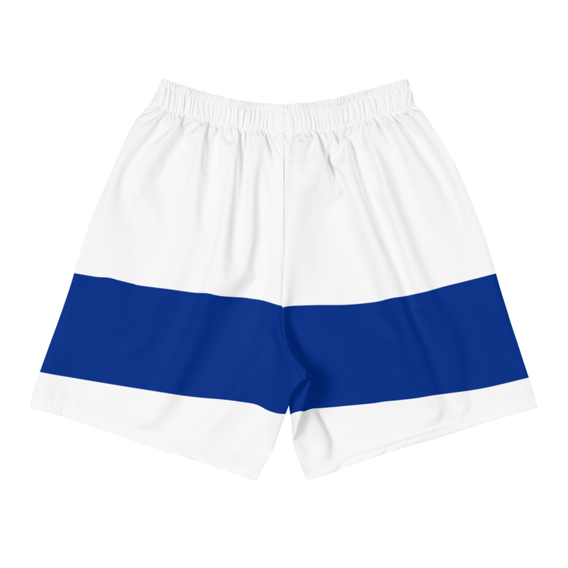 Island Netherlands Antilles Mens Shorts