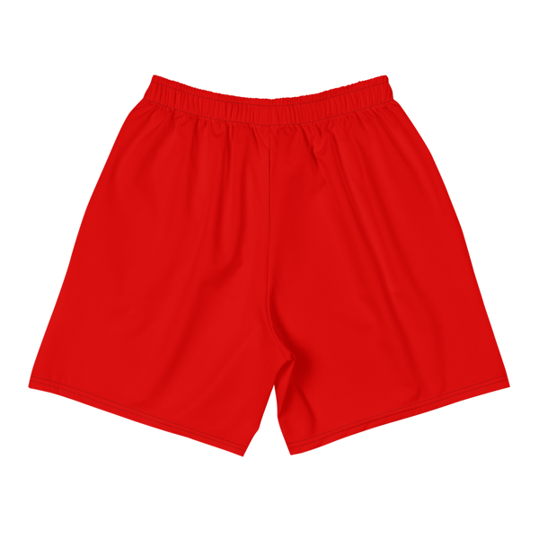 Island Puerto Rico Mens Shorts