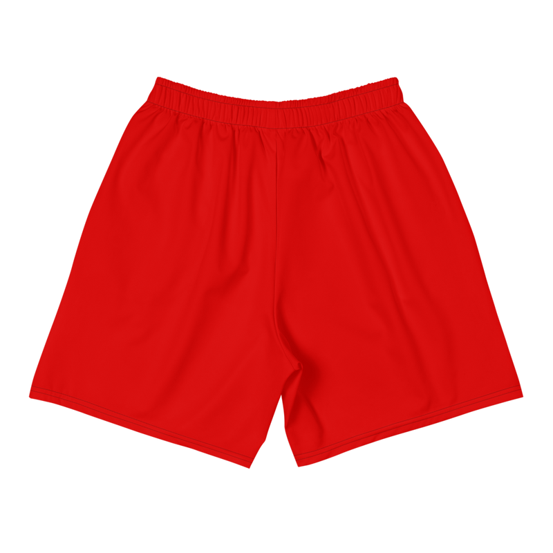 Island Puerto Rico Mens Shorts