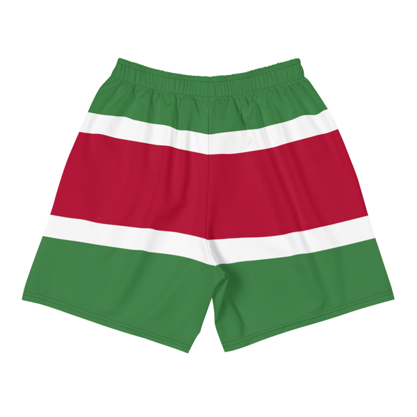 Island Guadeloupe Mens Shorts