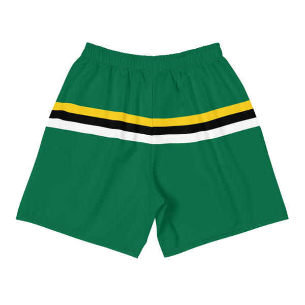 Island Dominica Mens Shorts