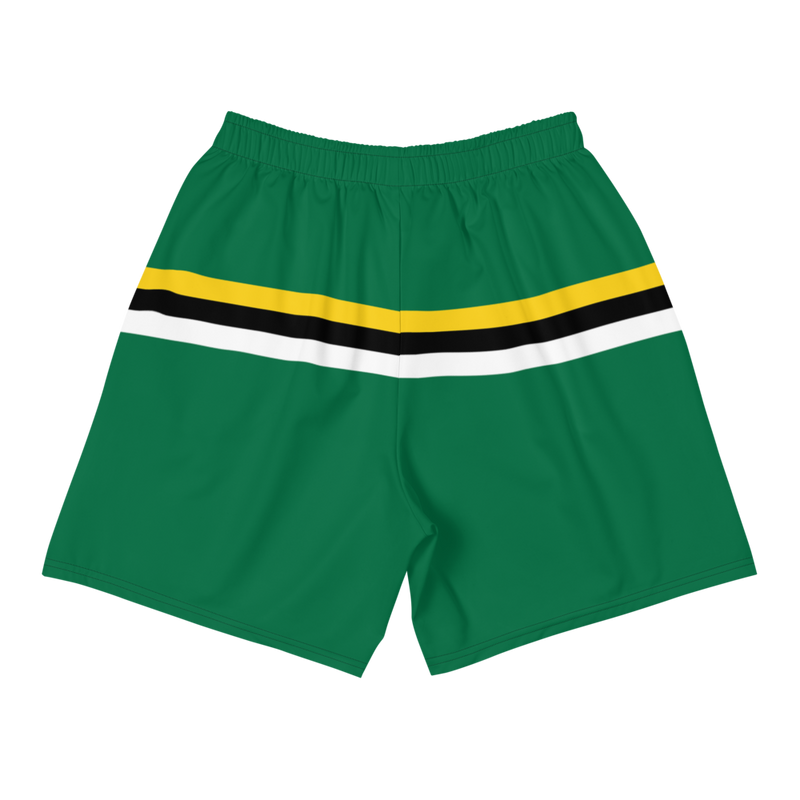 Island Dominica Mens Shorts