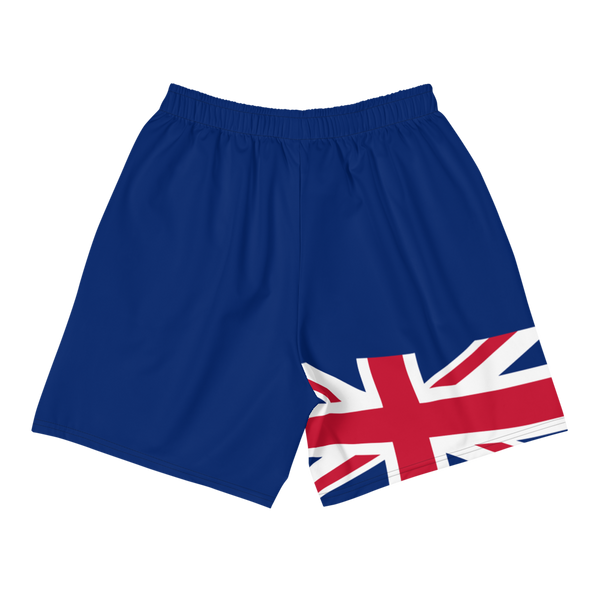 Island Anguilla Mens Shorts