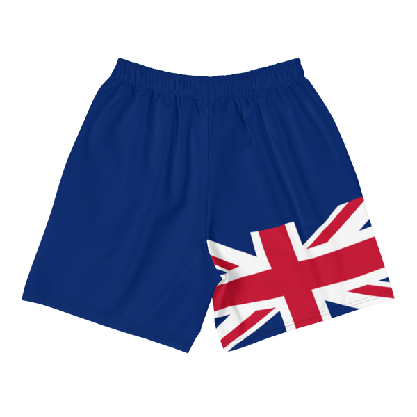 Island Montserrat Mens Shorts