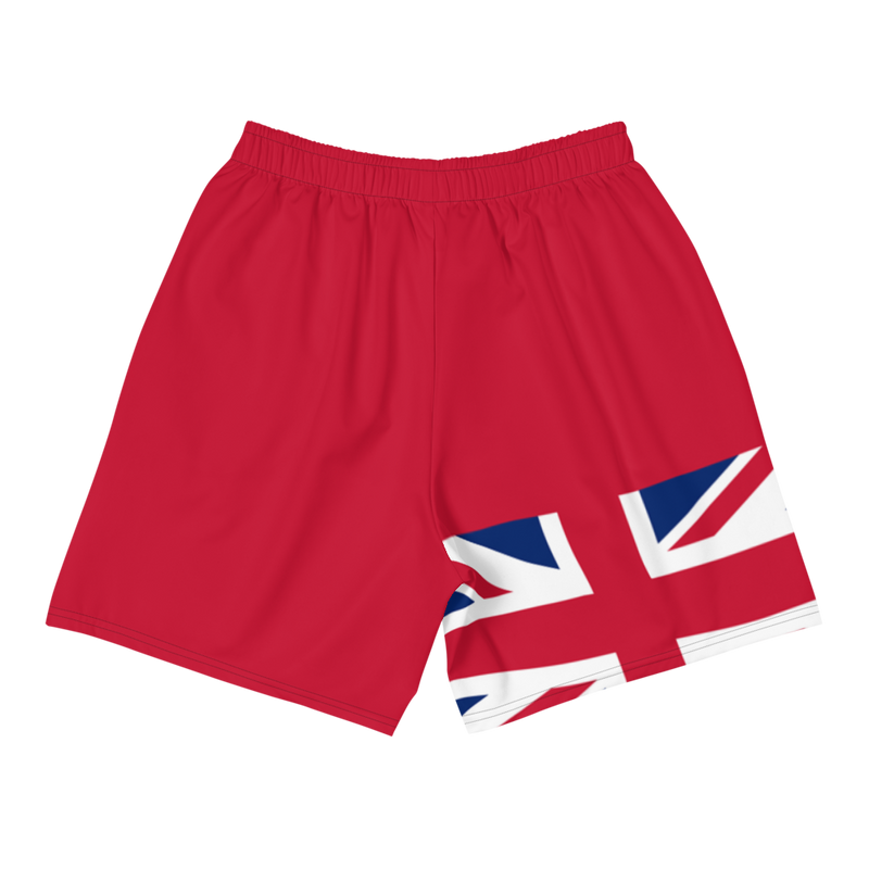 Island Bermuda Mens Shorts